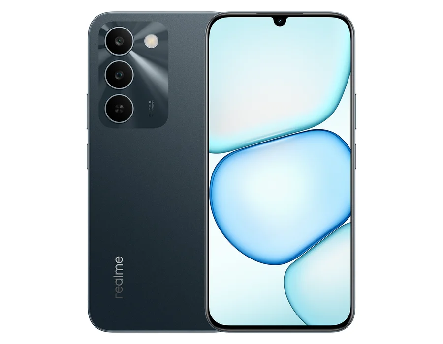 realme C83 5G (Sprouting Green, 4GB + 64GB)