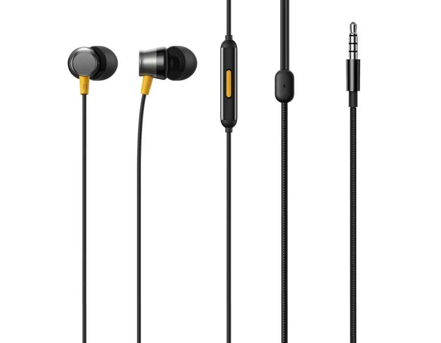 realme Buds 3 ( Black)
