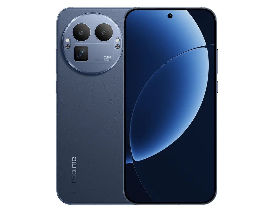 realme GT 8 Pro (Urban Blue, 12GB + 256GB)