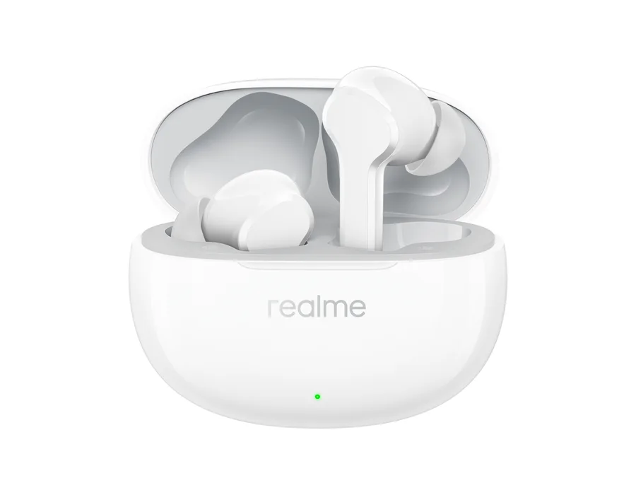 realme Buds T110 (Pop white)