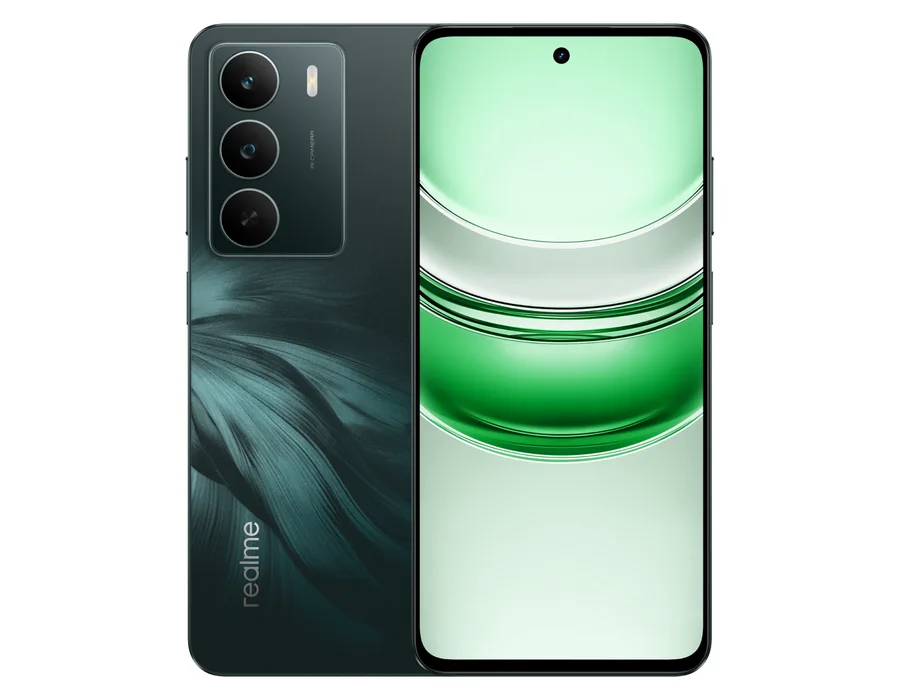realme P3 Lite 5G (Midnight Lily, 6GB + 128GB)