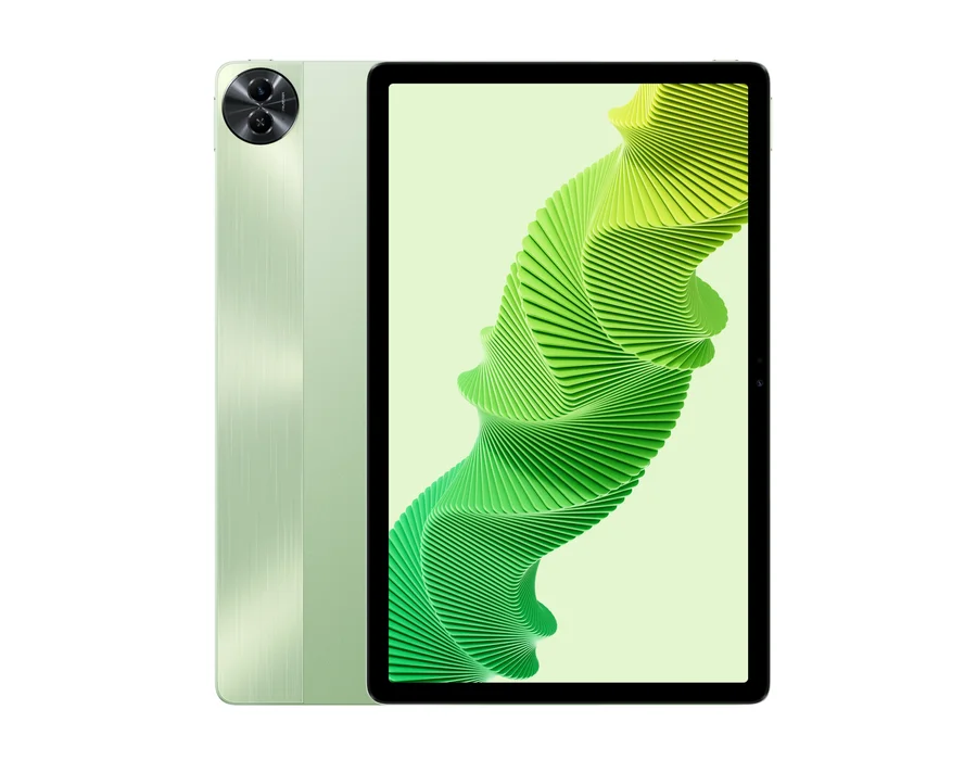 realme Pad 2 Inspiration Green (LTE 8GB + 256GB)