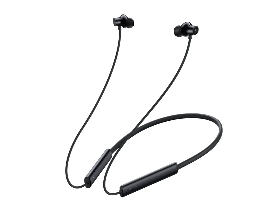 realme Buds Wireless 3 (Pure Black)