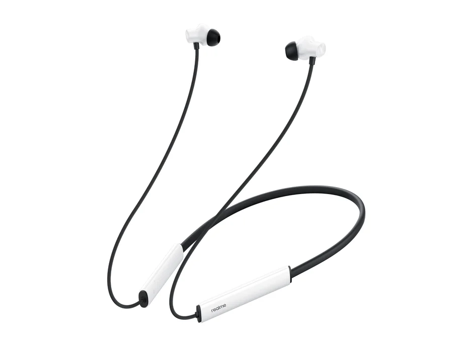 realme Buds Wireless 3 (Vitality White)