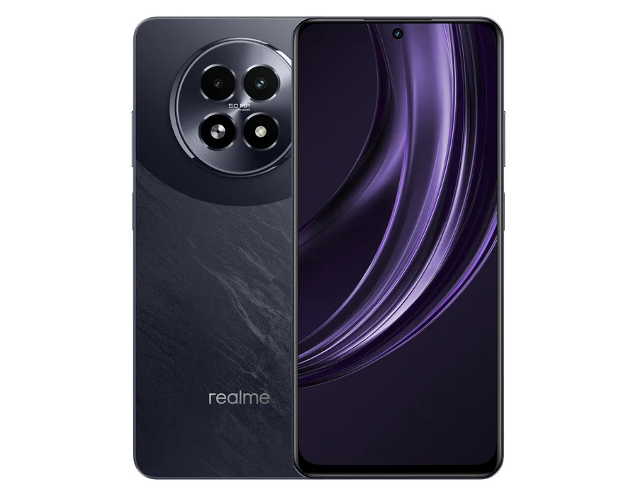realme 13 5G (Dark Purple, 8GB + 256GB)