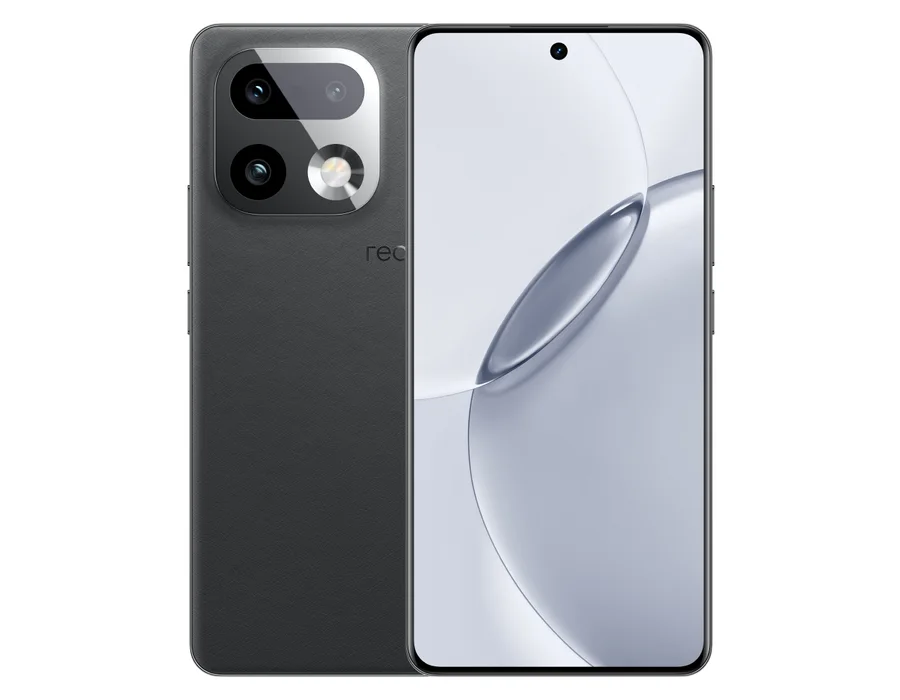 realme 16 Pro + 5G (Master Grey , 8GB + 256GB)