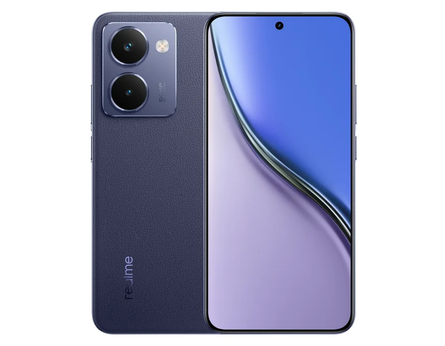 realme P3 Ultra 5G (Neptune Blue, 8GB + 128GB)