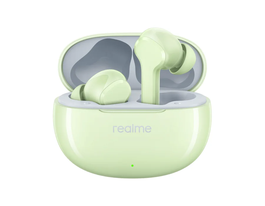 realme Buds T110 (Country Green)