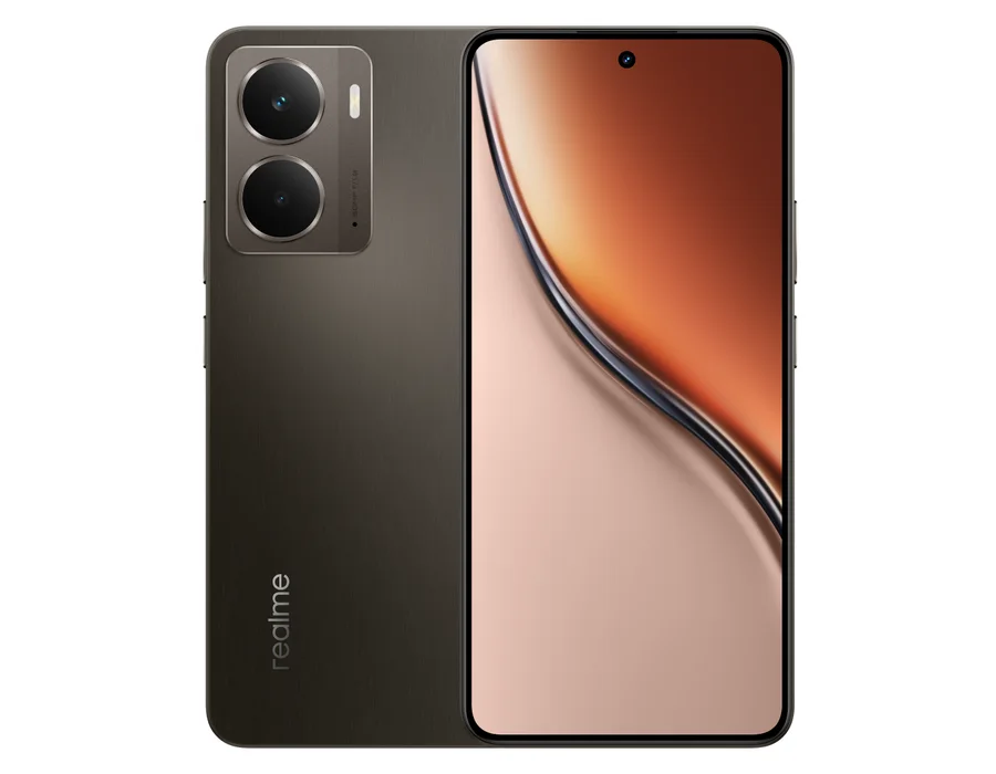 realme P3 5G (Comet Grey, 8GB + 128GB)