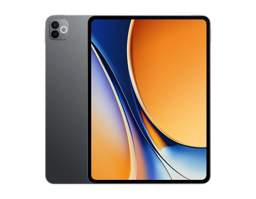 realme Pad 3 Space Grey (WIFI 8GB + 128GB)