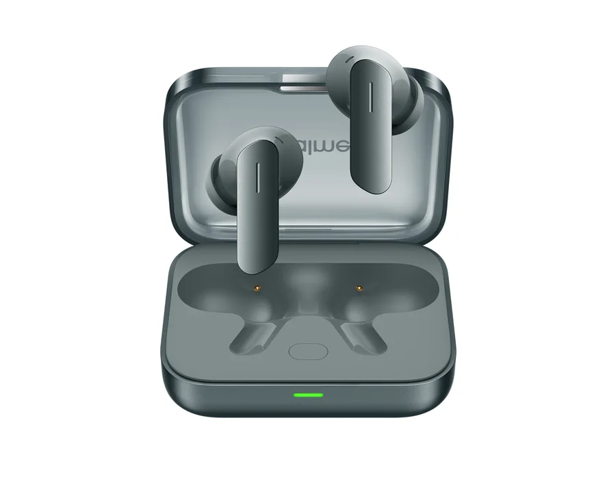 realme Buds Air7 (Moss Green)