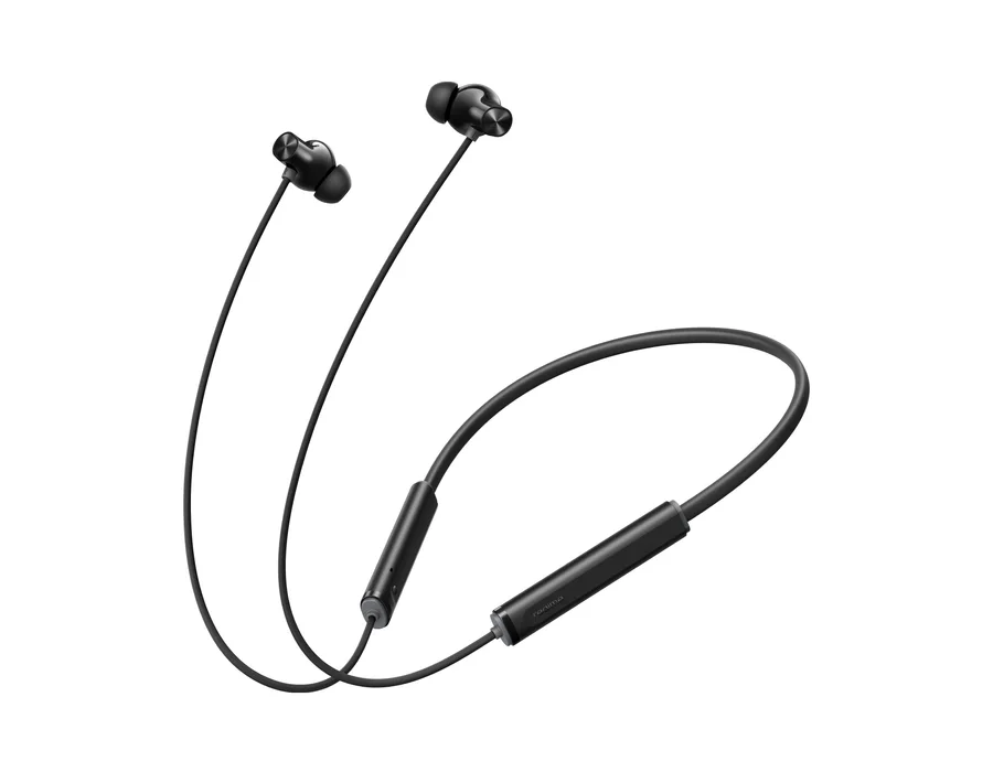 realme Buds Wireless 5 ANC (Midnight Black)
