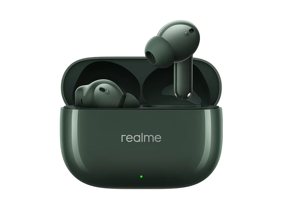 realme Buds T310 (Dome Green)