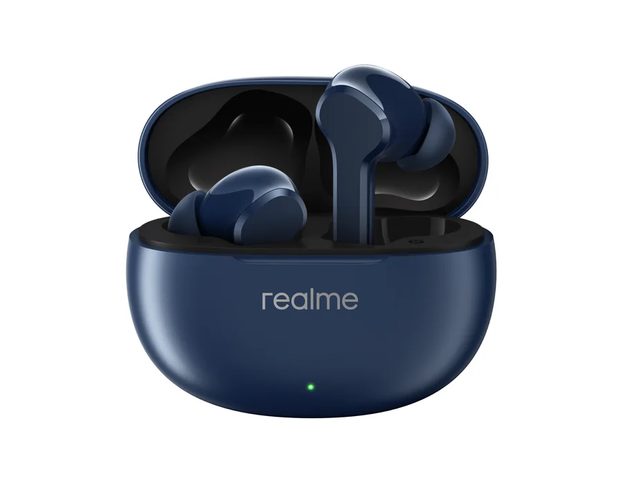 realme Buds T110 (Jazz Blue)