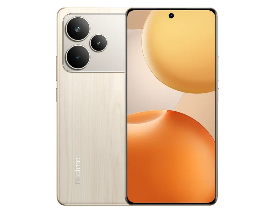 realme P4 Pro 5G (Birch Wood, 8GB + 128GB)