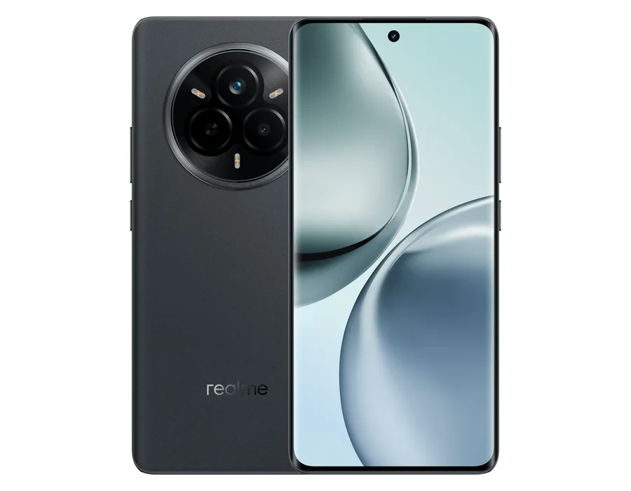 realme 14 Pro 5G (Suede Grey, 8GB + 128GB)