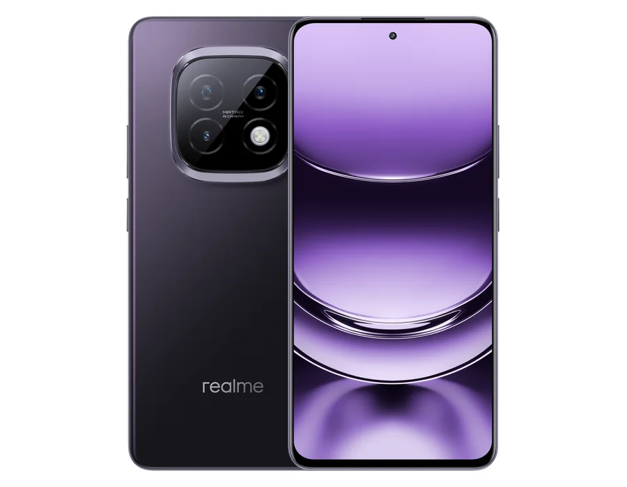 realme narzo 70 Turbo 5G (Turbo Purple, 12GB + 256GB)