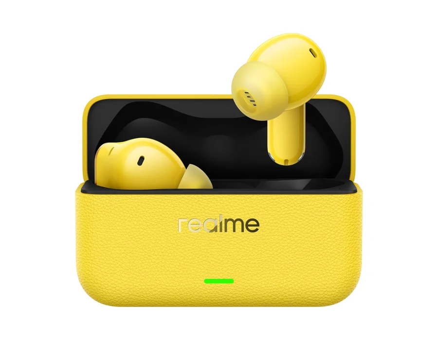 realme Buds T500 Pro (Lemon Cola)