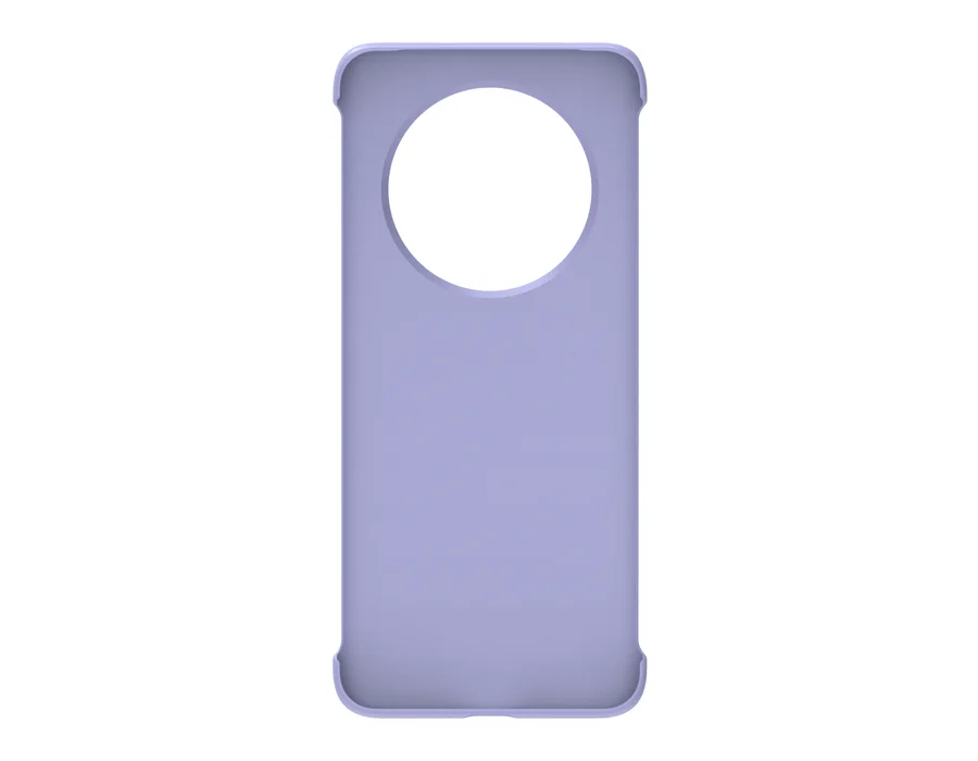 realme 13 Pro series Phone case for Glass version Purple