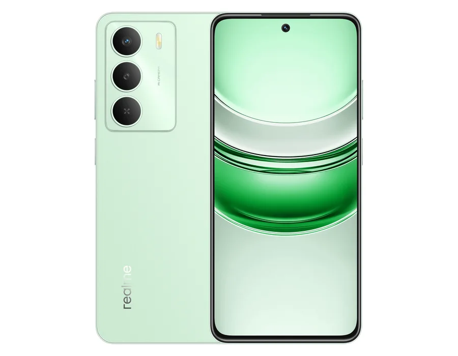 realme C73 5G (Jade Green, 4GB + 128GB)