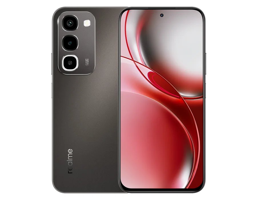 realme narzo 100x 5G (Midnight Black, 4GB + 64GB)