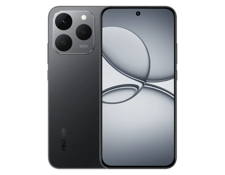 realme 15T (Suit Titanium, 8GB + 128GB)