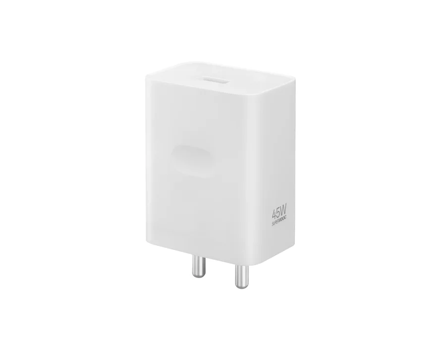 realme SUPERVOOC 45W Power Adapter