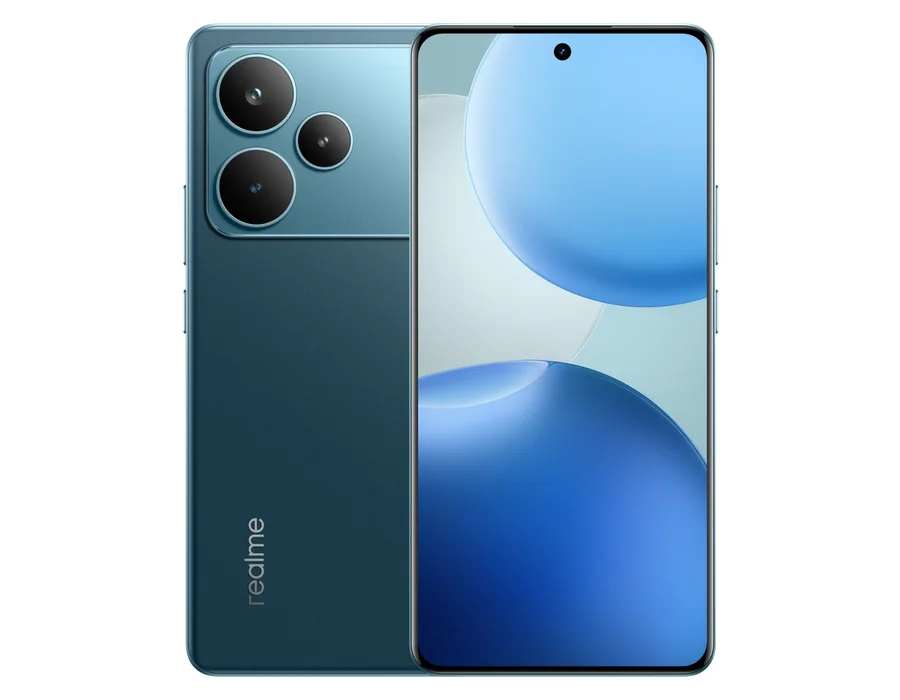 realme P4 Pro 5G (Midnight Ivy, 8GB + 256GB)