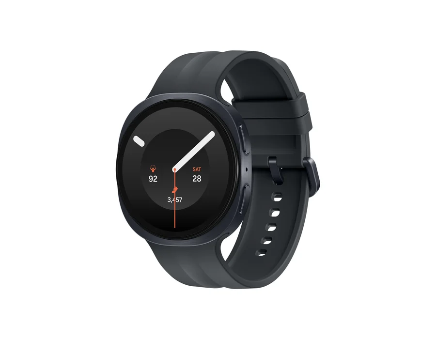Samsung Galaxy Watch9 (LTE, 4.4 cm) – Graphite – SM-L355FZKAINS