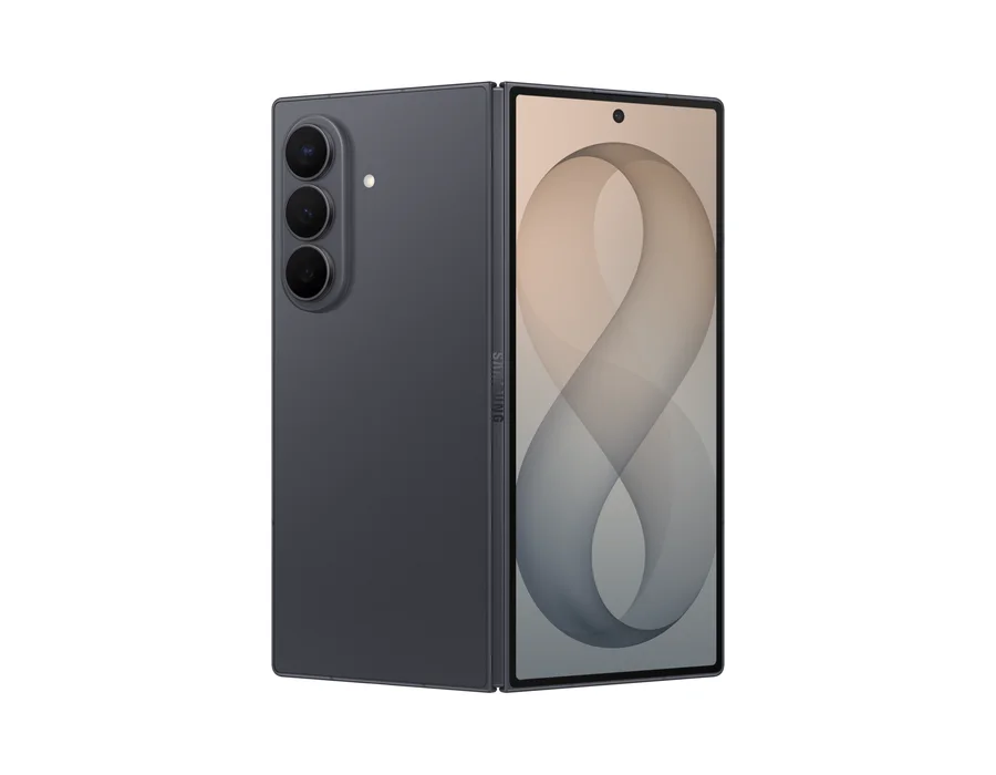 Samsung Galaxy Z Fold8 Ultra (12 GB RAM, 512 GB) – Graphite