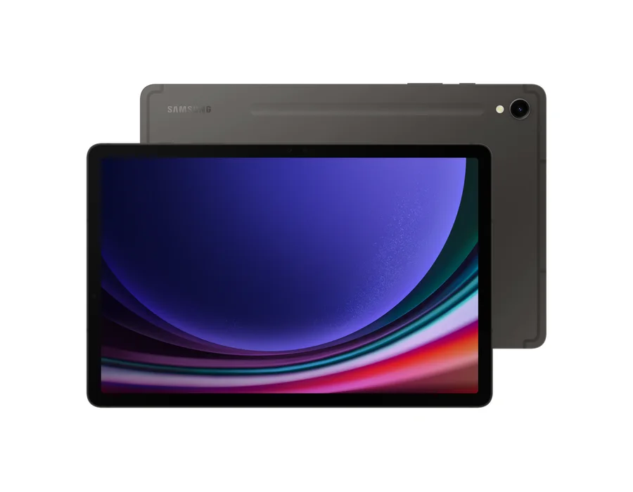 Samsung Galaxy Tab S9 5G (8 GB RAM, 128 GB) – Graphite