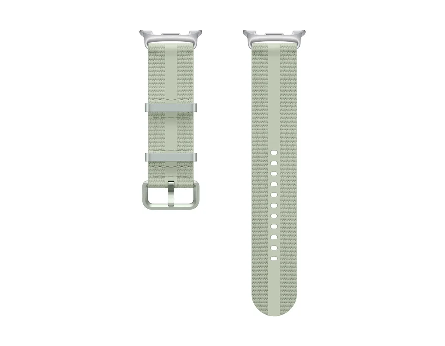 Samsung Galaxy Watch8 | Watch8 Classic Athleisure Band (M/L) – Sage – ET-SOL33LMEGIN