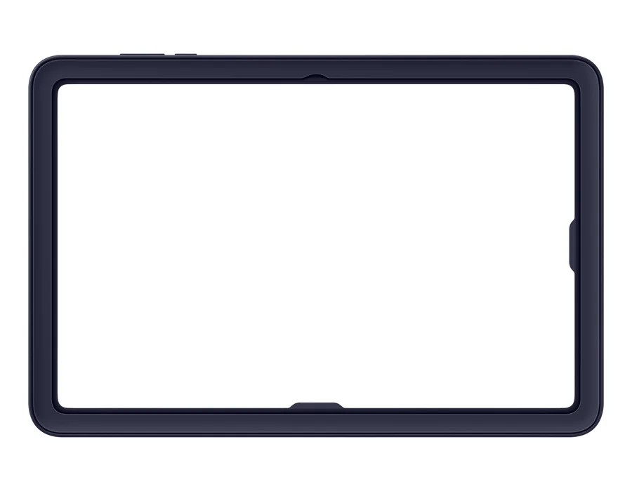 Samsung Galaxy Tab S11 Ultra Frame Cover – Navy – EF-JX930CNEGIN