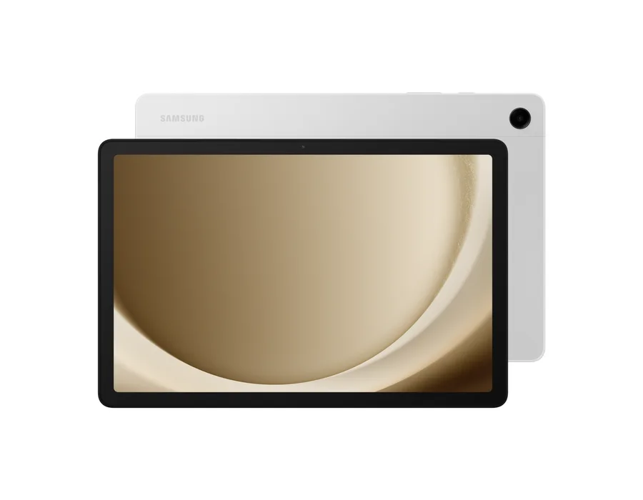 Samsung Galaxy Tab A9+ Wi-Fi (4 GB RAM, 64 GB) – Silver