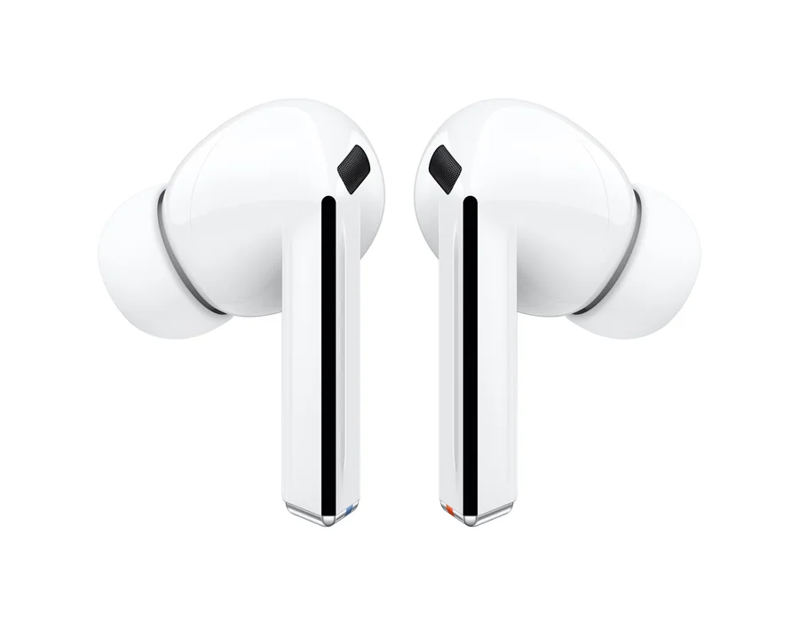 SAMSUNG GALAXY BUDS 3 PRO WHITE