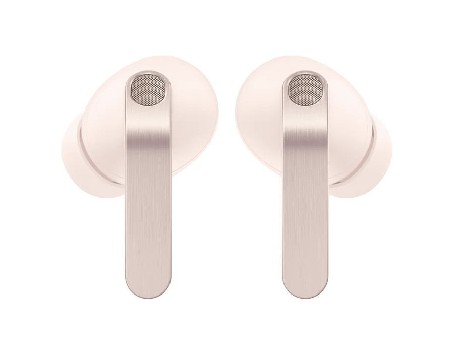 Samsung Galaxy Buds4 Pro (Special Colour) – Pink Gold – SM-R640NZDAINU