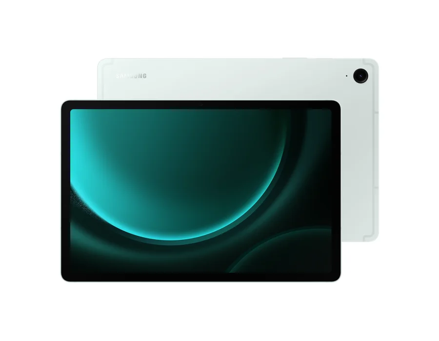 Samsung Galaxy Tab S9 FE Wi-Fi (8 GB RAM, 256 GB) – Lightgreen