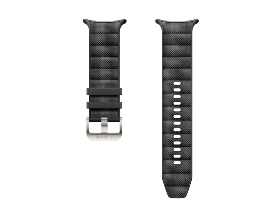 Samsung Galaxy Watch Ultra PeakForm Band – Dark Gray – ET-SBL70MBEGIN