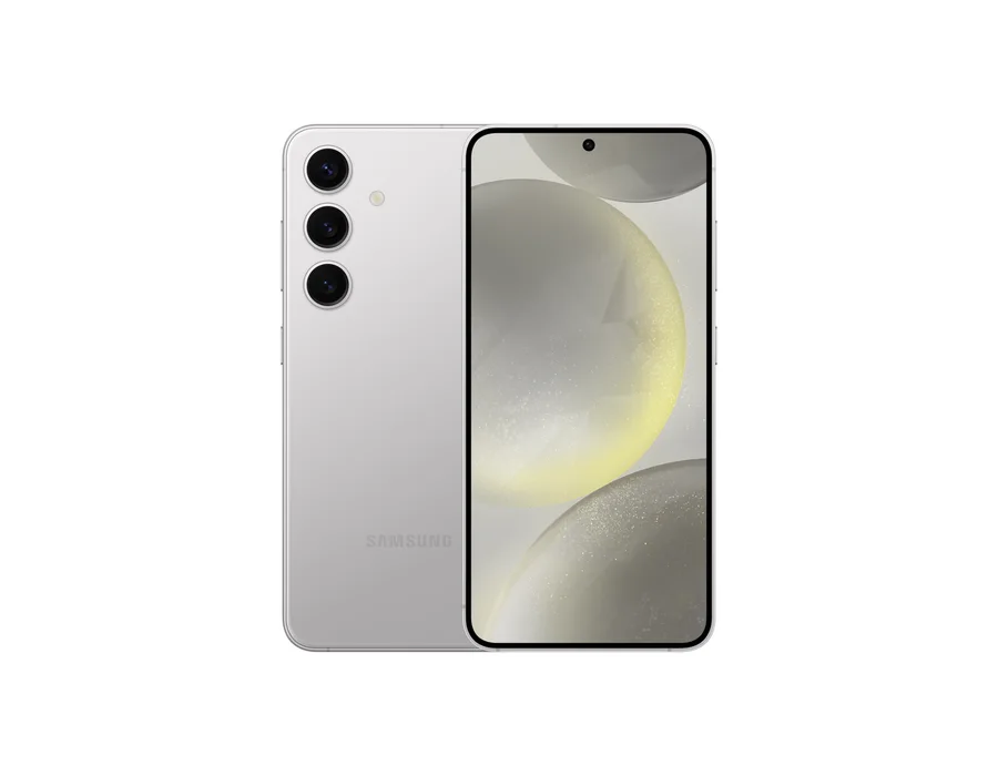 Samsung Galaxy S24 (8 GB RAM, 512 GB) – Marble Gray