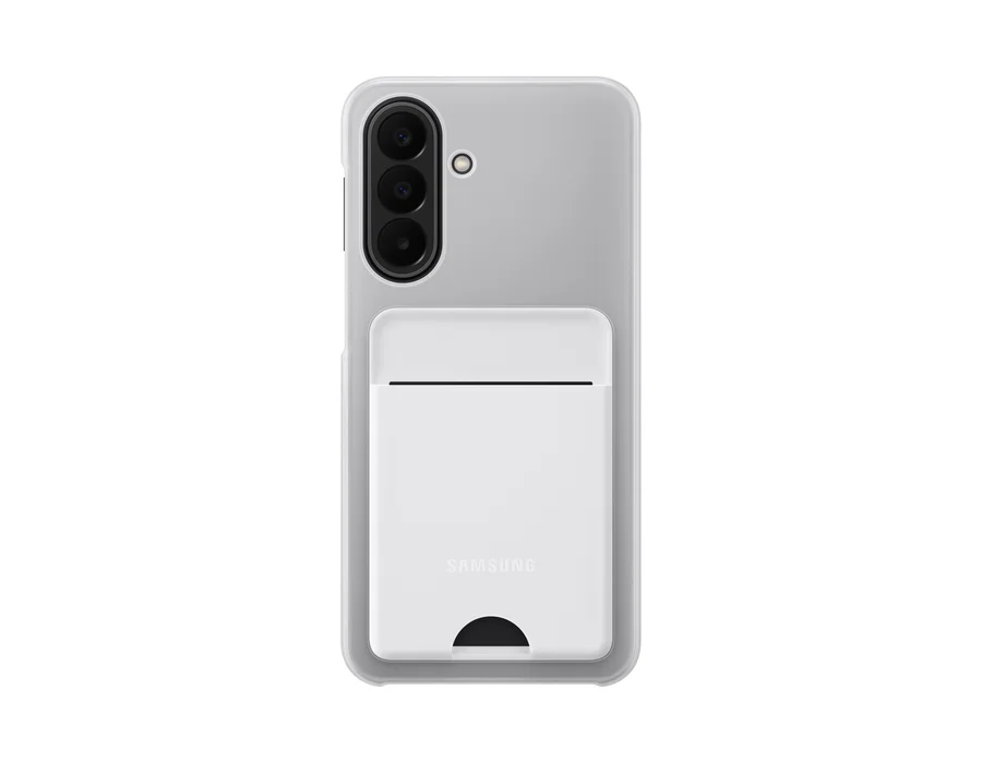 Samsung Galaxy A27 5G Card Slot Case – Light Gray – EF-OA276TJEGIN