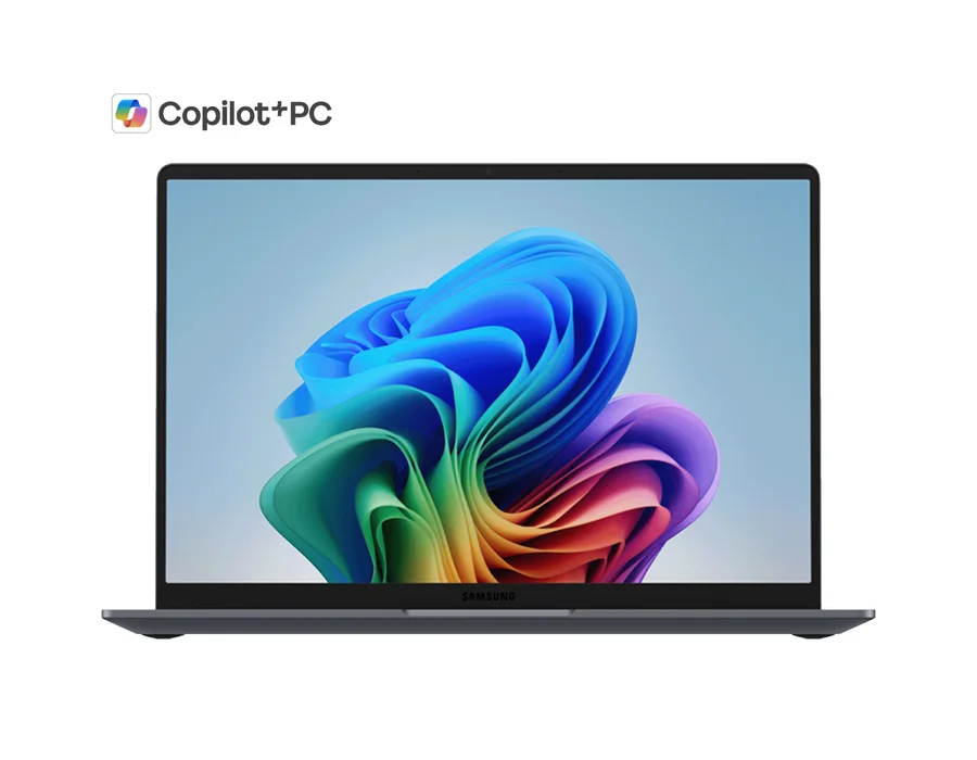 Samsung Galaxy Book6, 40.62 cm, Ultra 7, 16 GB, Copilot+ PC (512 GB) – Gray – NP760XJG-KG2IN