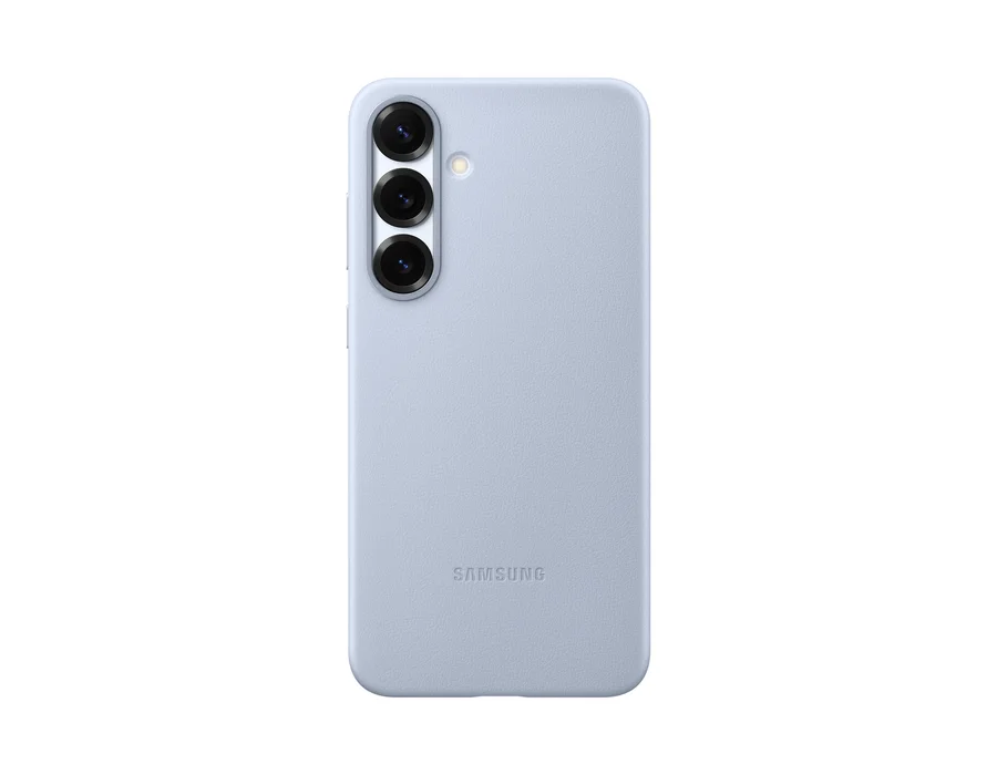 Samsung Galaxy S25+ Kindsuit Case – Light Blue – EF-VS936PLEGIN