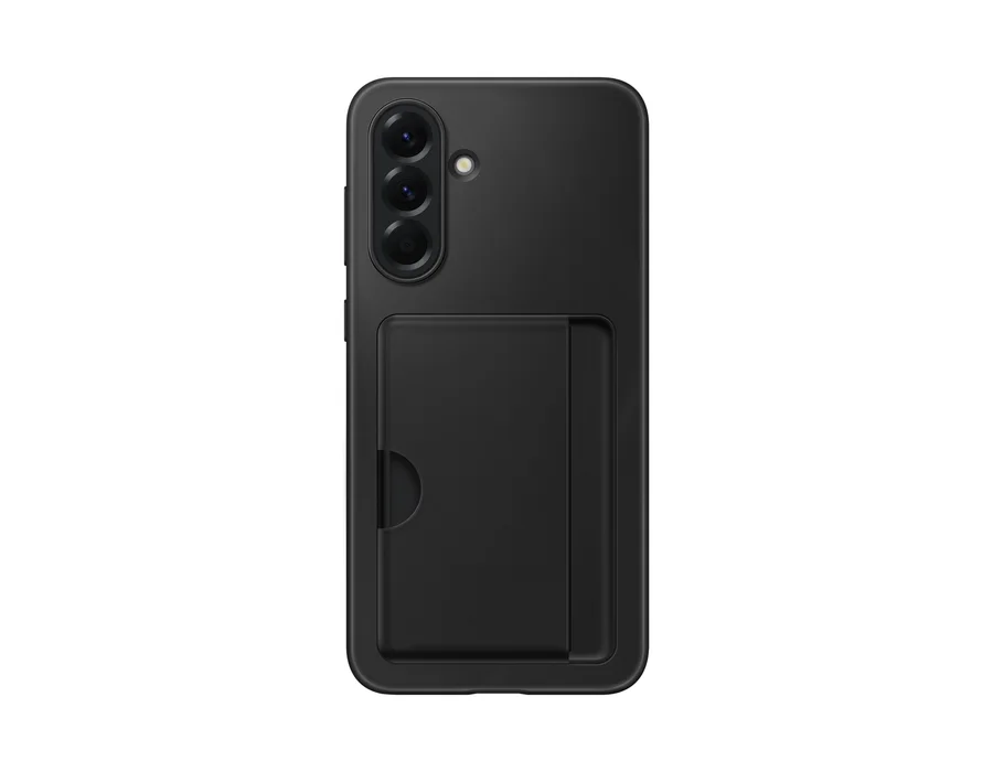 Samsung Galaxy A56 5G Card Slot – Black – EF-OA566TBEGIN
