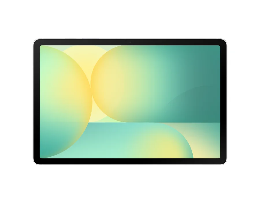 Samsung Galaxy Tab S10 FE 5G (8 GB RAM, 128 GB) – Silver
