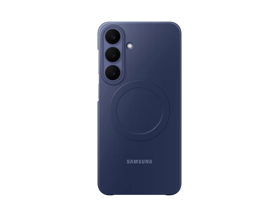 Samsung Galaxy S26 FE Slim Magnet Case – Blue Violet – EF-SS741CLEGIN