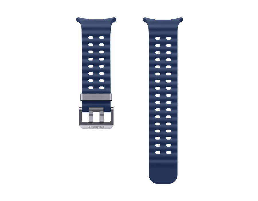 Samsung Galaxy Watch Ultra Marine Band – Blue – ET-SNL70MNEGIN