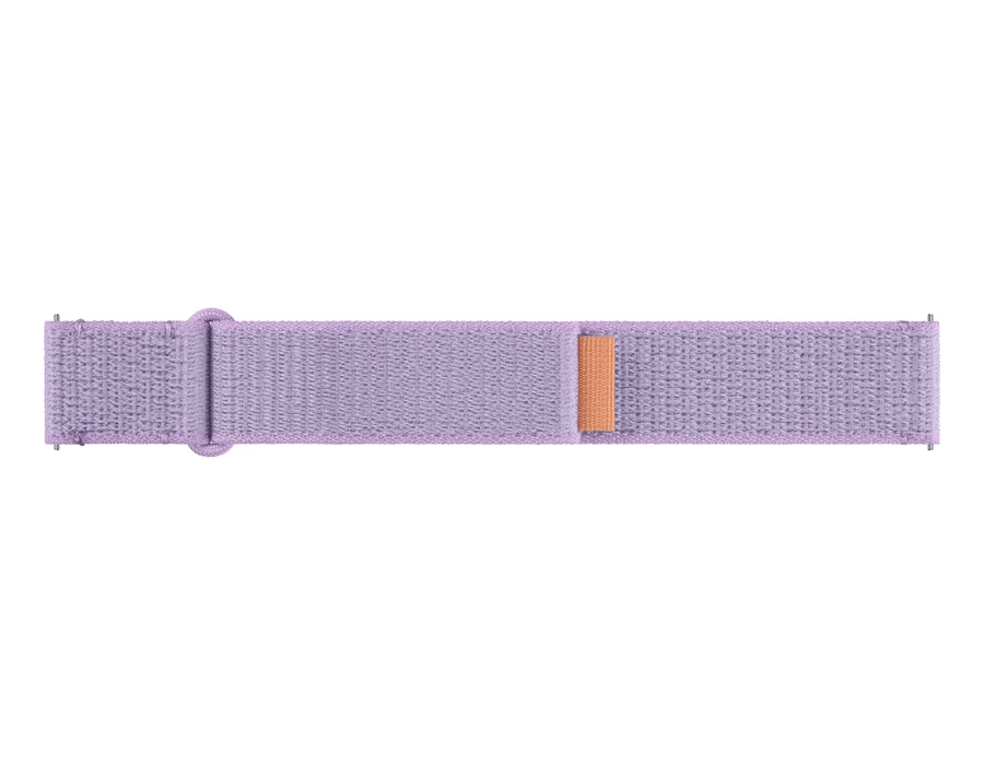 Samsung Galaxy Watch6 Fabric Band Slim (S/M) – Lavender – ET-SVR93SVEGIN