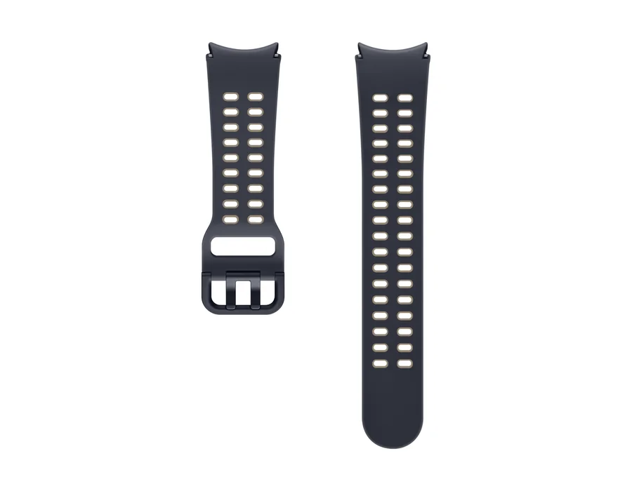 Samsung Galaxy Watch6 Extreme Sport Band (M/L) – Graphite&Etoupe – ET-SXR94LBEGIN