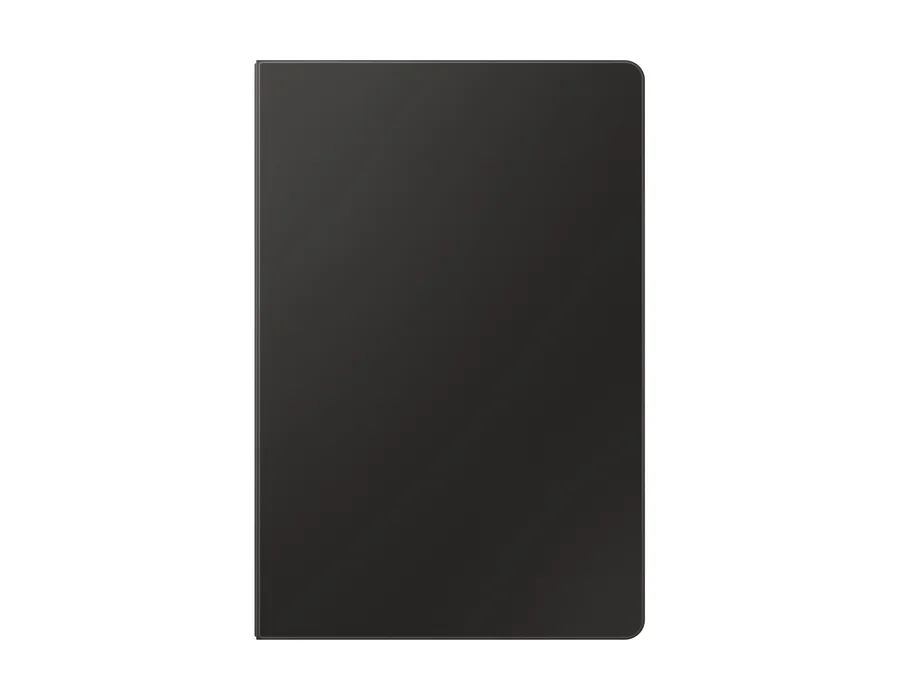 Samsung EF-DX625U Galaxy Tab S10 FE+ Book Cover Keyboard — AI Key – Black – EF-DX625UBEGIN