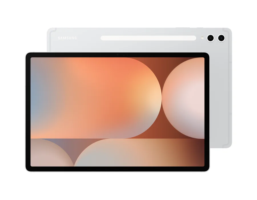 Samsung Galaxy Tab S10+ Wi-Fi (12 GB RAM, 256 GB) – Silver